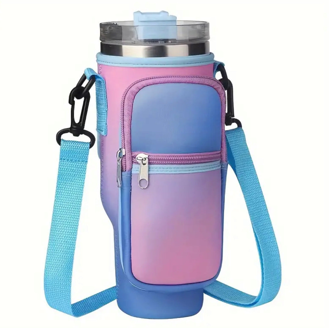 RELENTLESS TRAVEL BAG