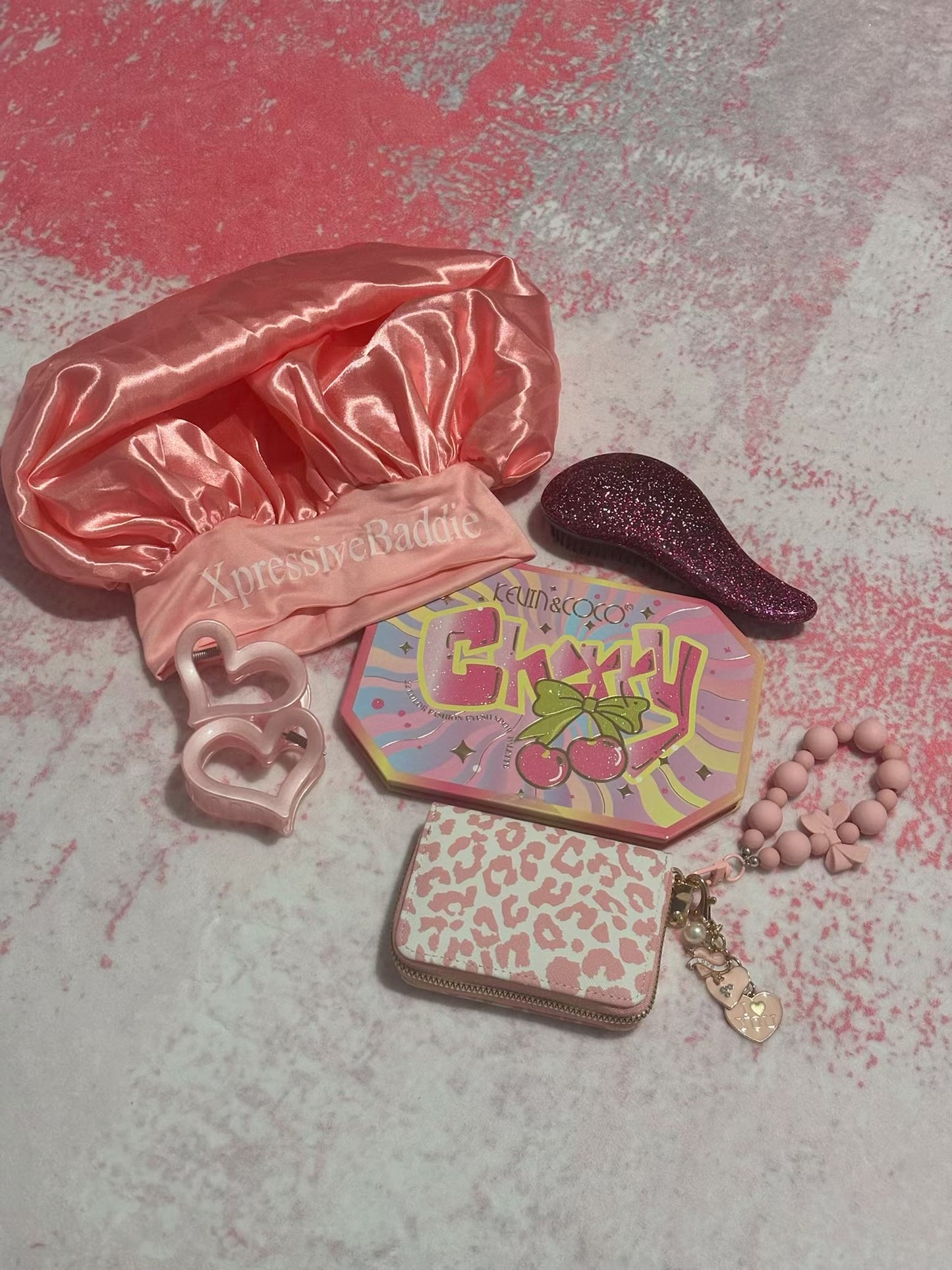 HOT GIRL BUNDLE