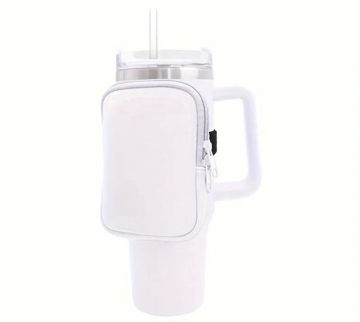 ON THE MOVE TUMBLER BAG