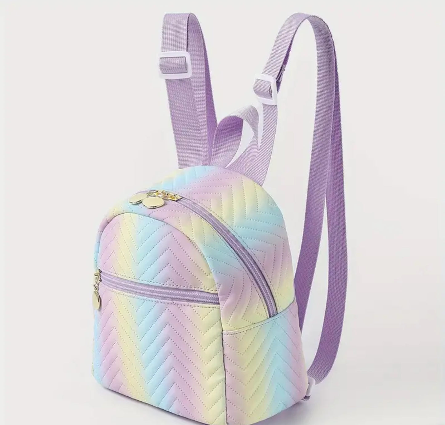 ARIANA BOOK BAG COLLECTION