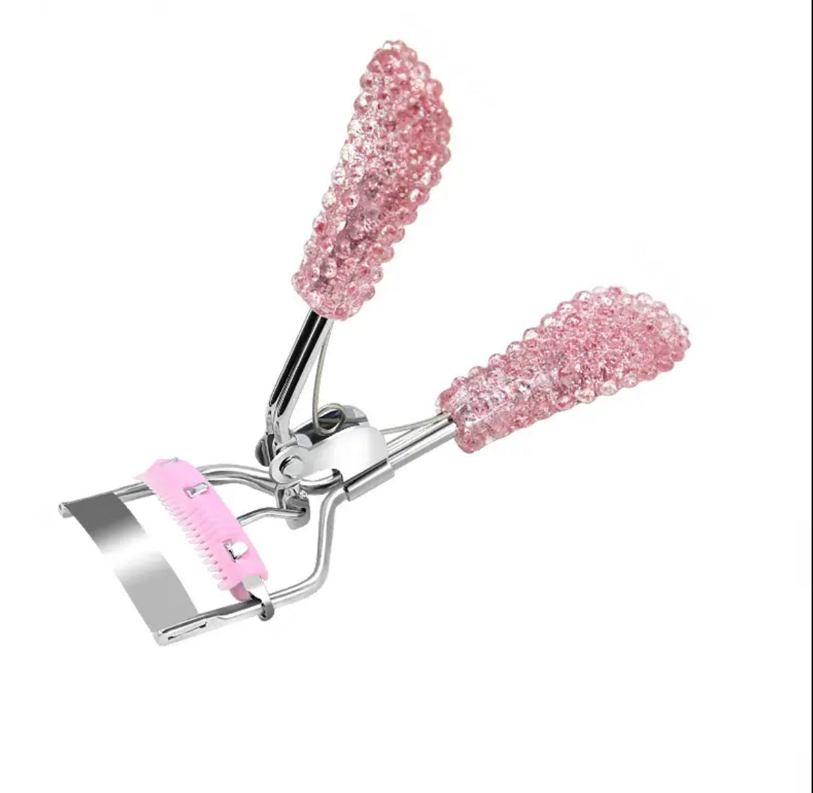 ROYAL DIAMOND EYELASH CURLER