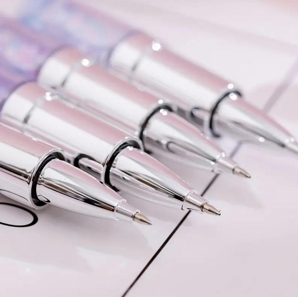 LIPSTICK INK PEN