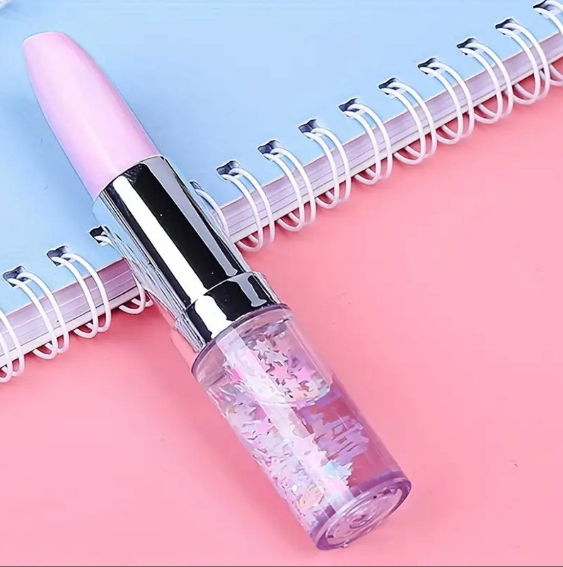 LIPSTICK INK PEN