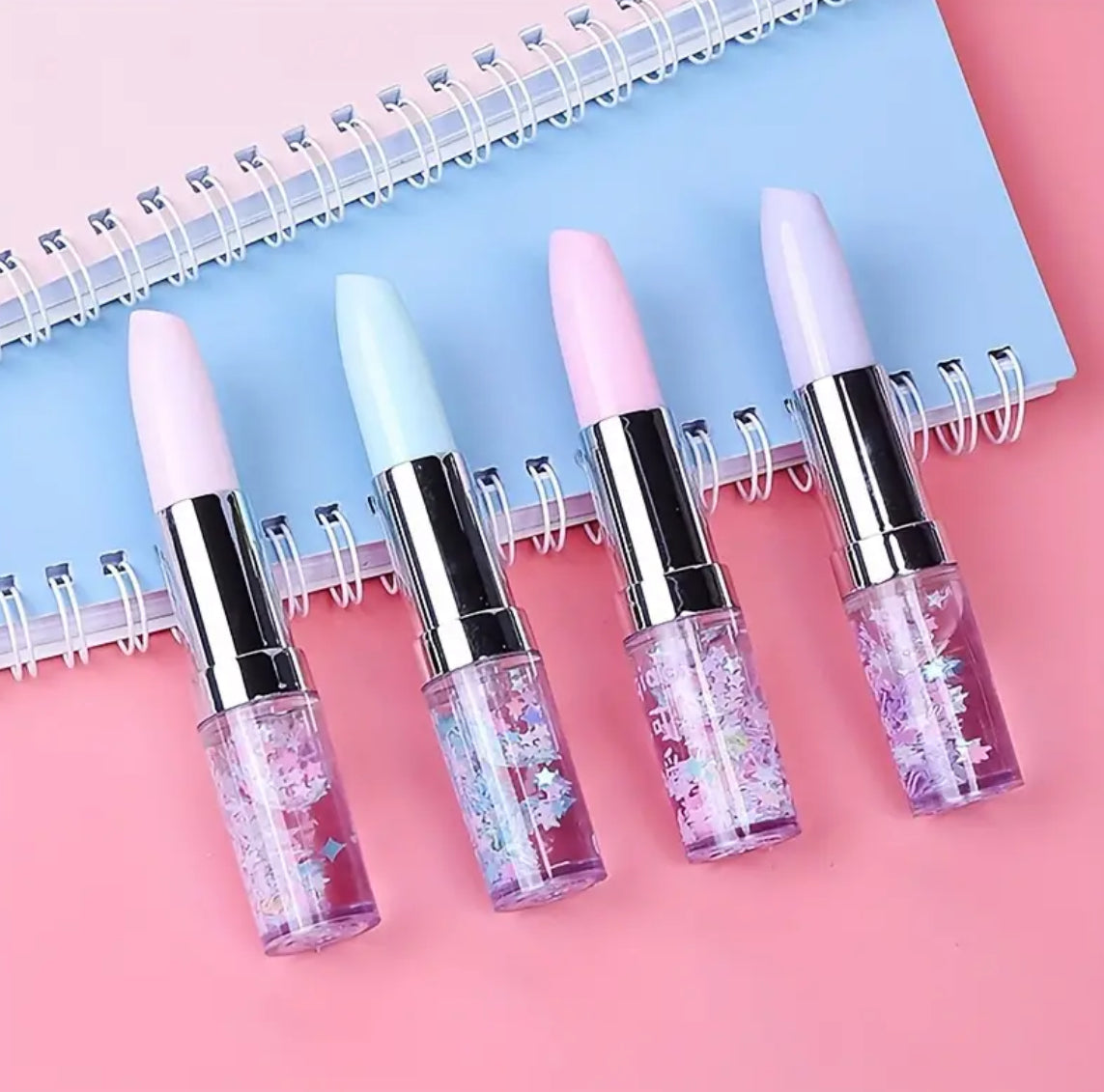 LIPSTICK INK PEN