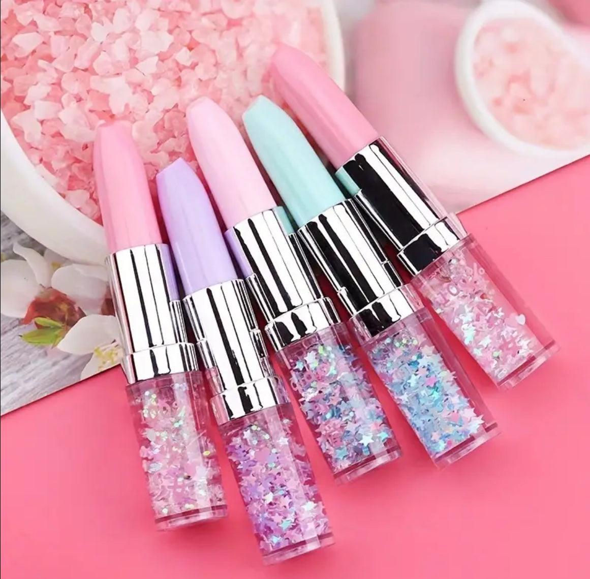 LIPSTICK INK PEN