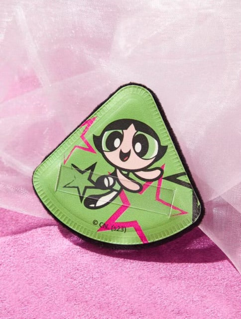 POWERPUFF GIRLS (POWDER PUFFS)