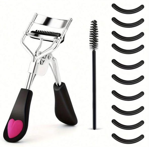 SWEETHEART EYELASH CURLER