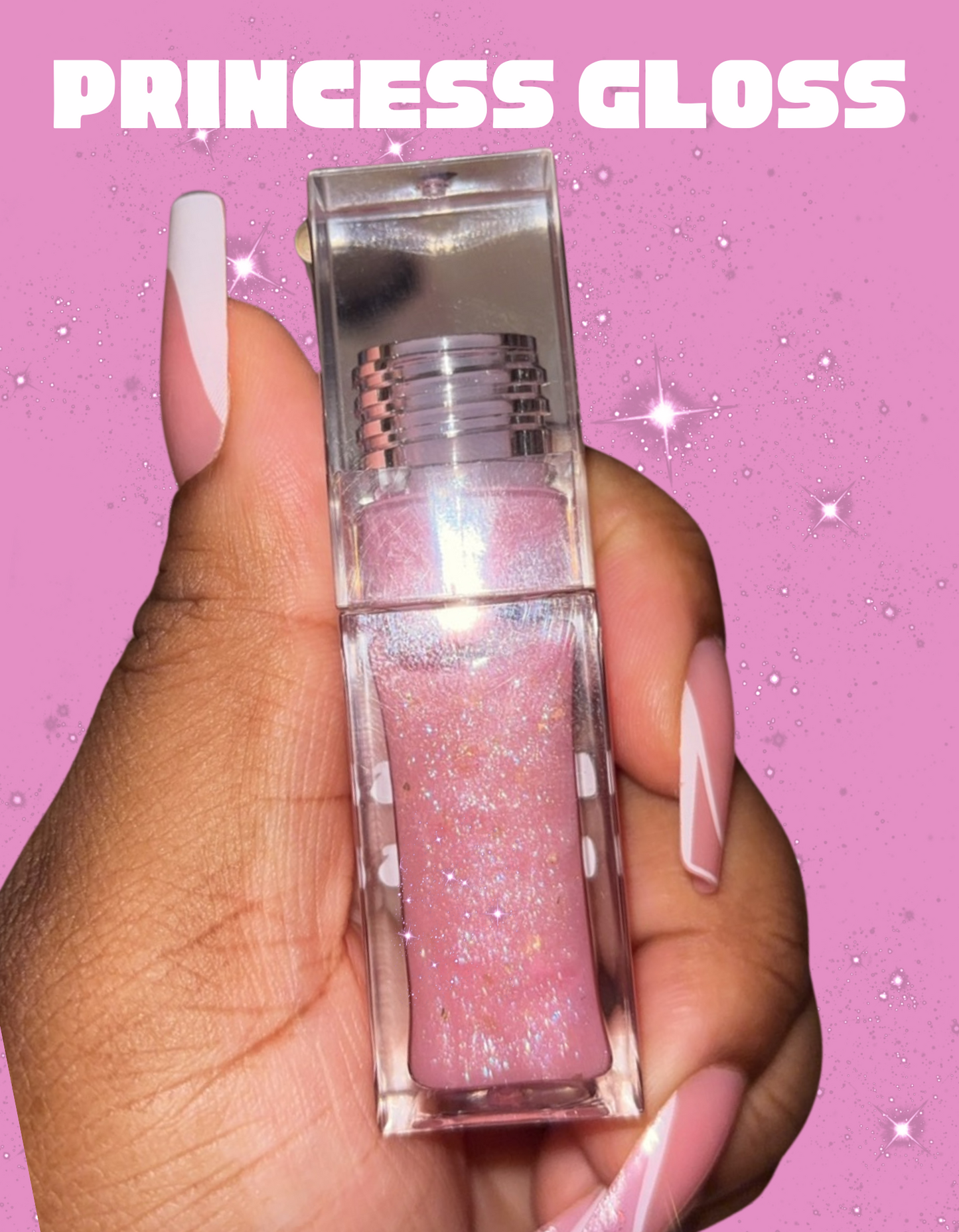 PRINCESS LIPGLOSS
