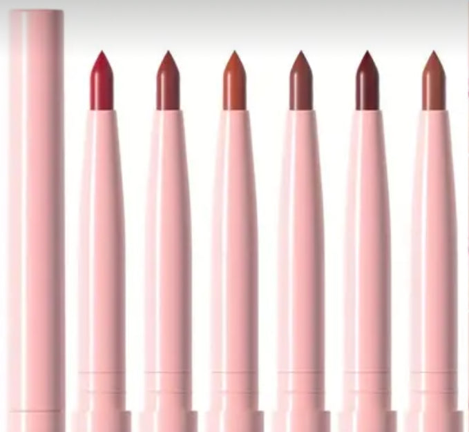 DOLLHOUSE MATTE LIP LINER COLLECTION