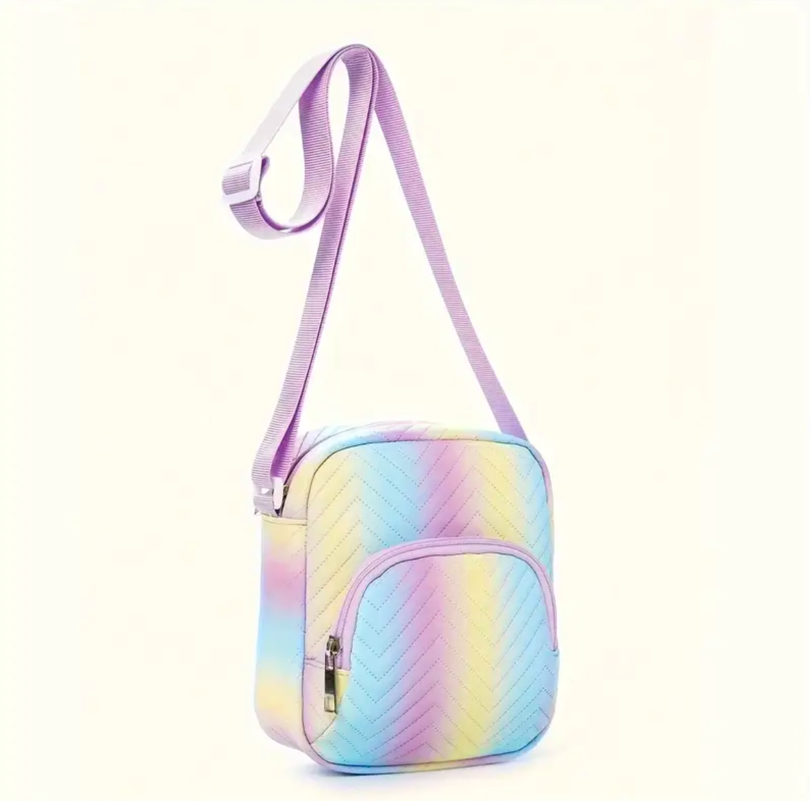ARI DELUXE CROSSBODY SERIES