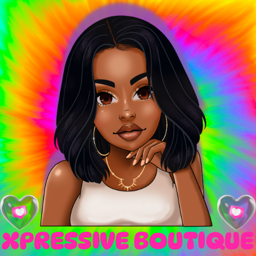 XPRESSIVE BOUTIQUE
