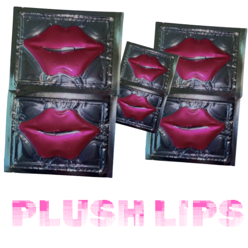 PLUSH HYDRATION LIPS