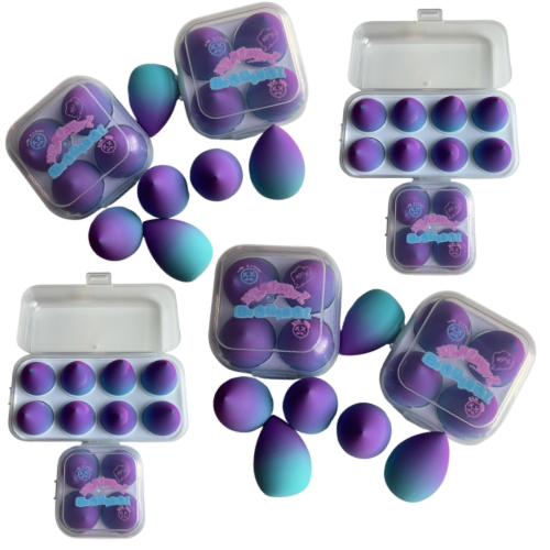 CLUELESS BEAUTY BLENDERS