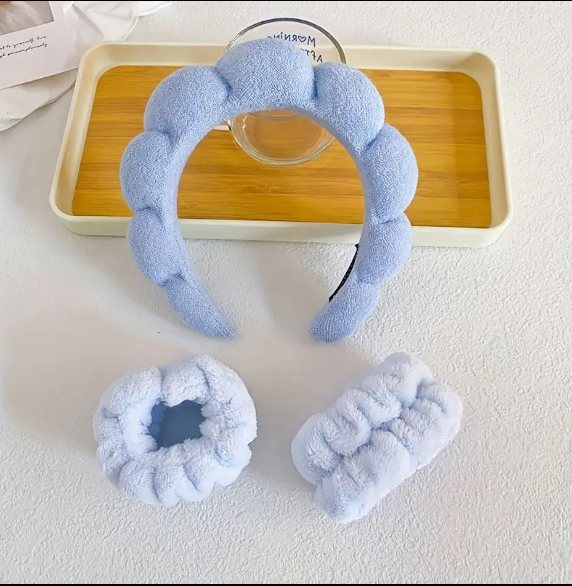 IN YOUR DREAMS HEADBAND SET