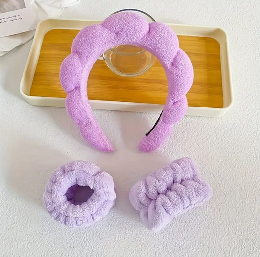 IN YOUR DREAMS HEADBAND SET