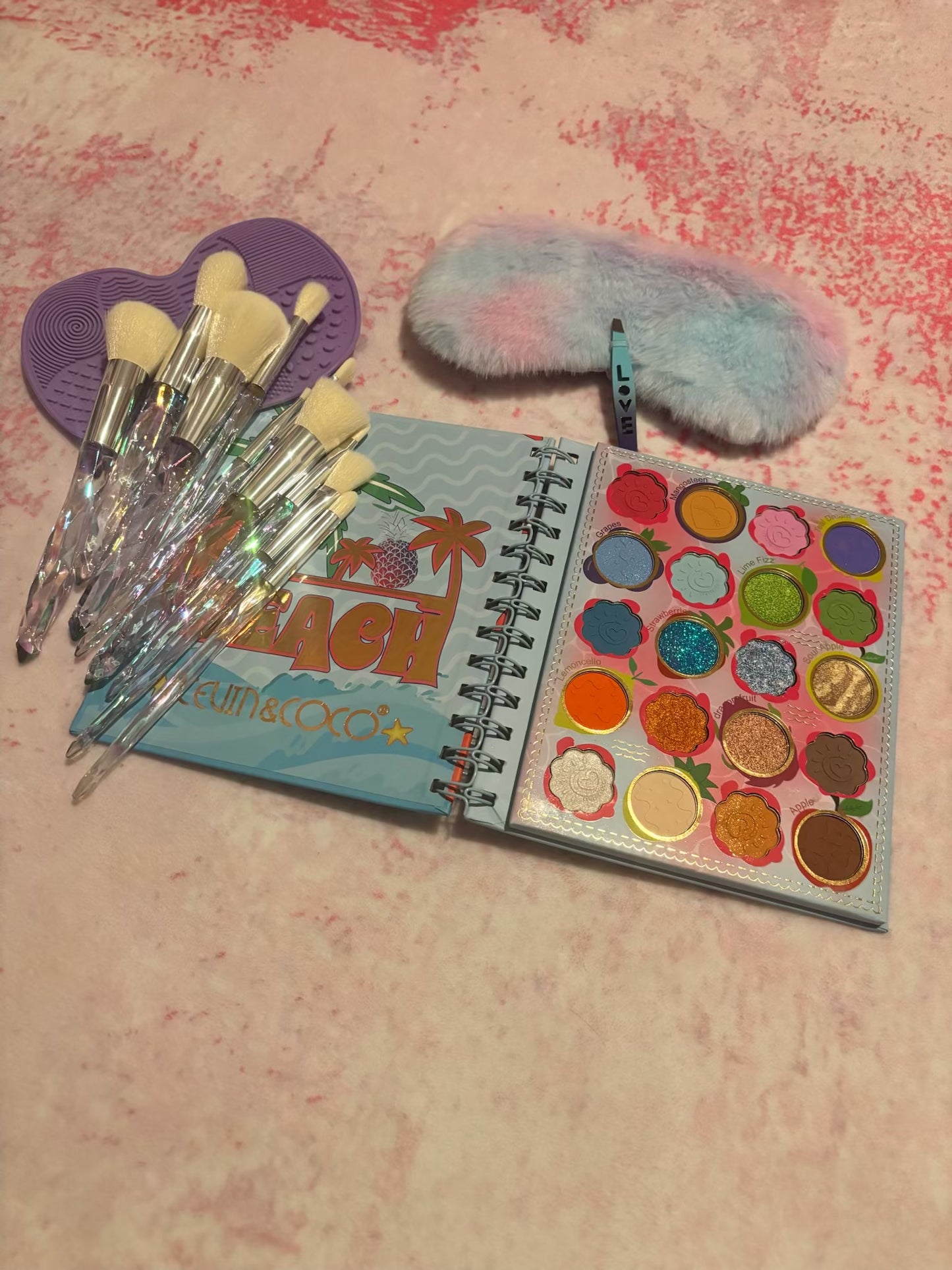 IT GIRL BUNDLE
