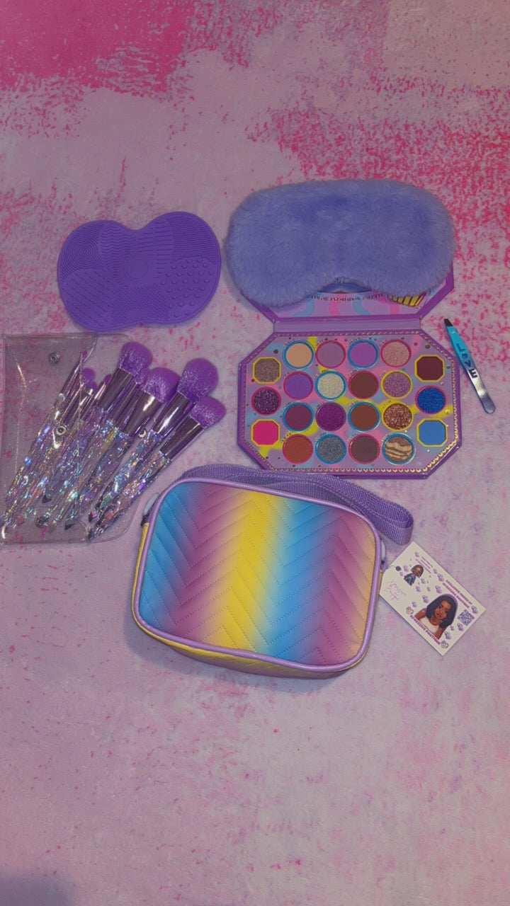 GLAMOUR GIRL BUNDLE