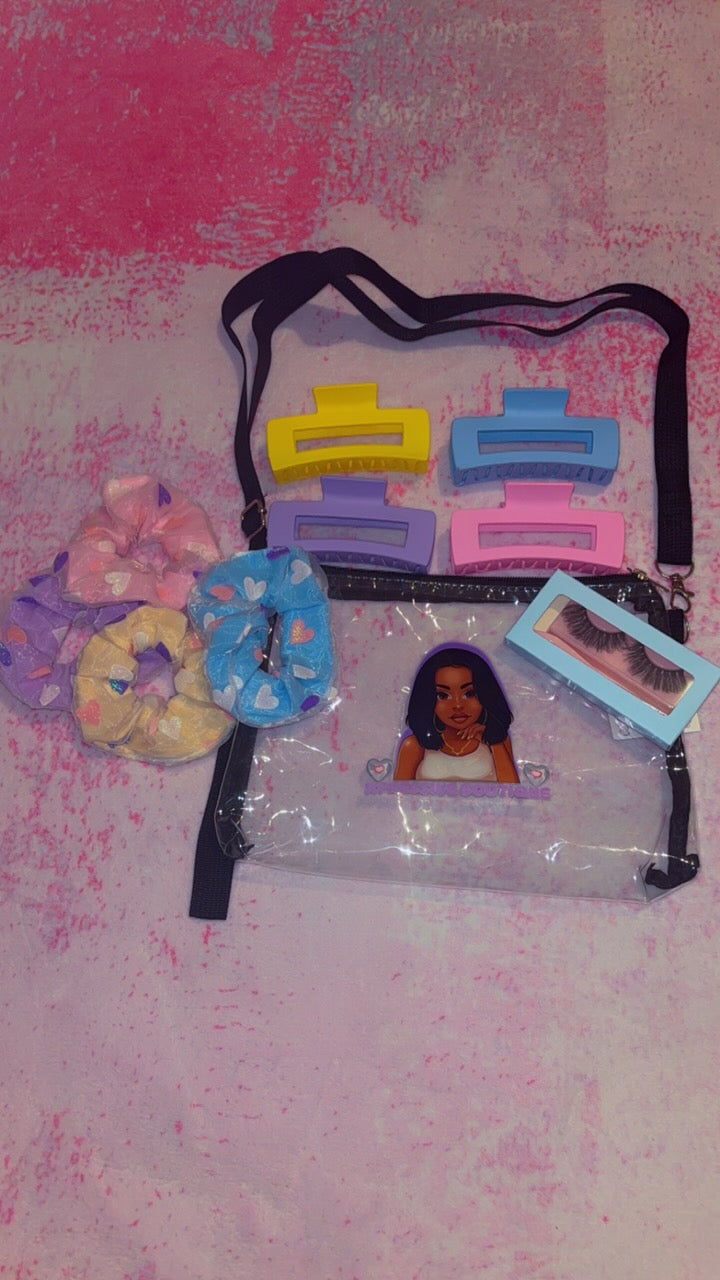 JELLY BAG SET