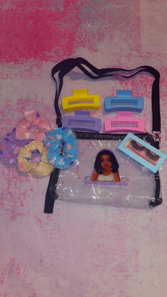 JELLY BAG SET