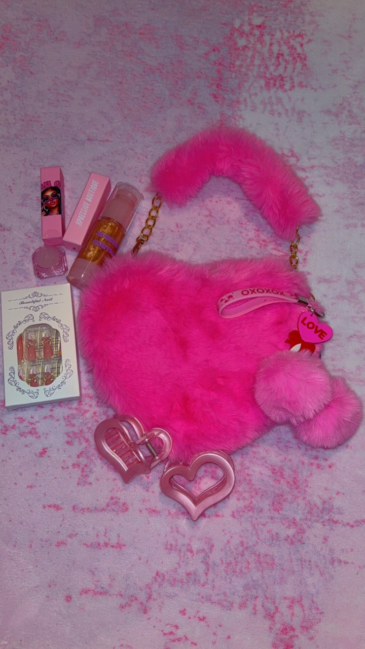 SWEETHEART BUNDLE (PINK)