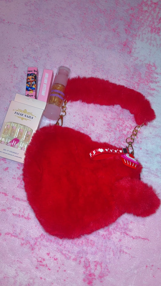 SWEETHEART BUNDLE (RED)