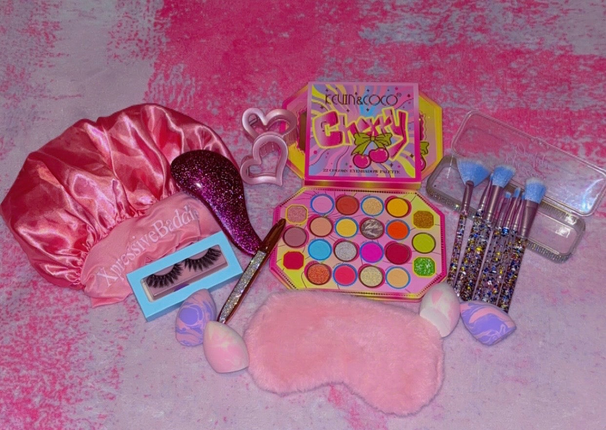 DOLLHOUSE BUNDLE 🎀