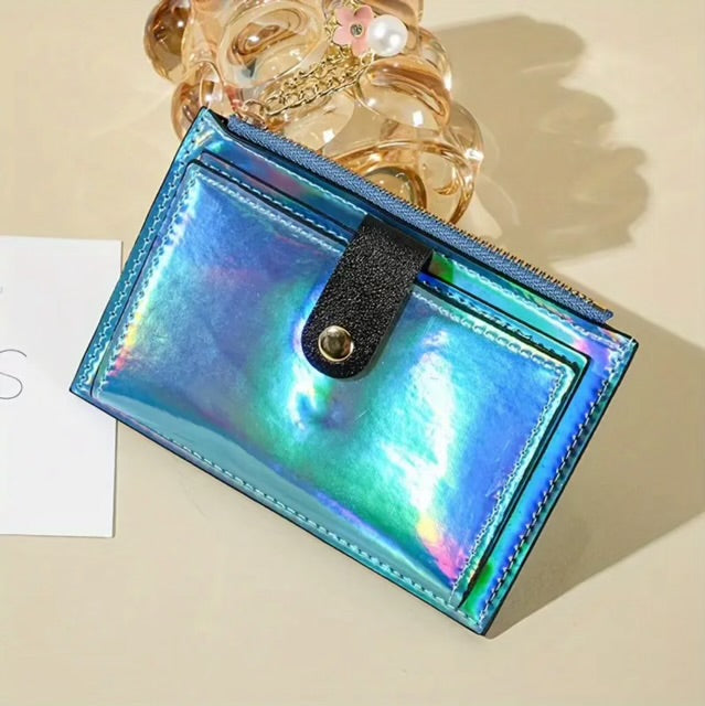 CHROME HEARTS WALLET