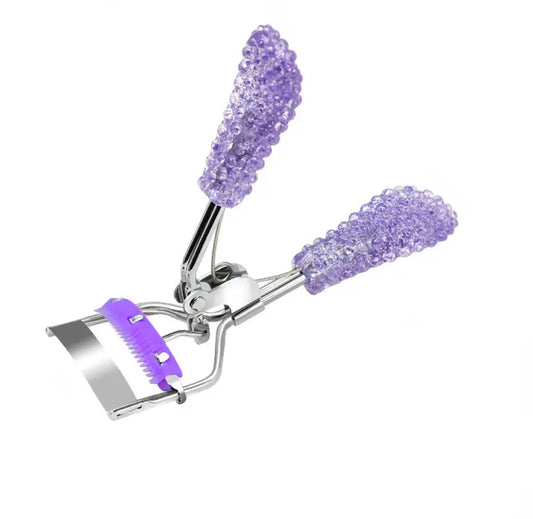 ROYAL DIAMOND EYELASH CURLER
