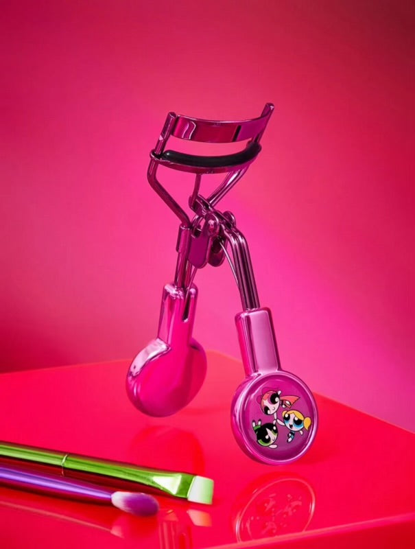 POWERPUFF GIRLS (EYELASH CURLER)