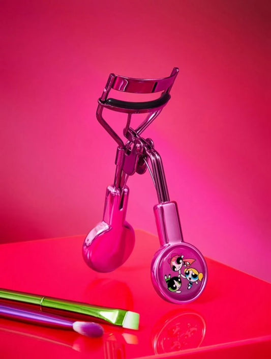POWERPUFF GIRLS (EYELASH CURLER)