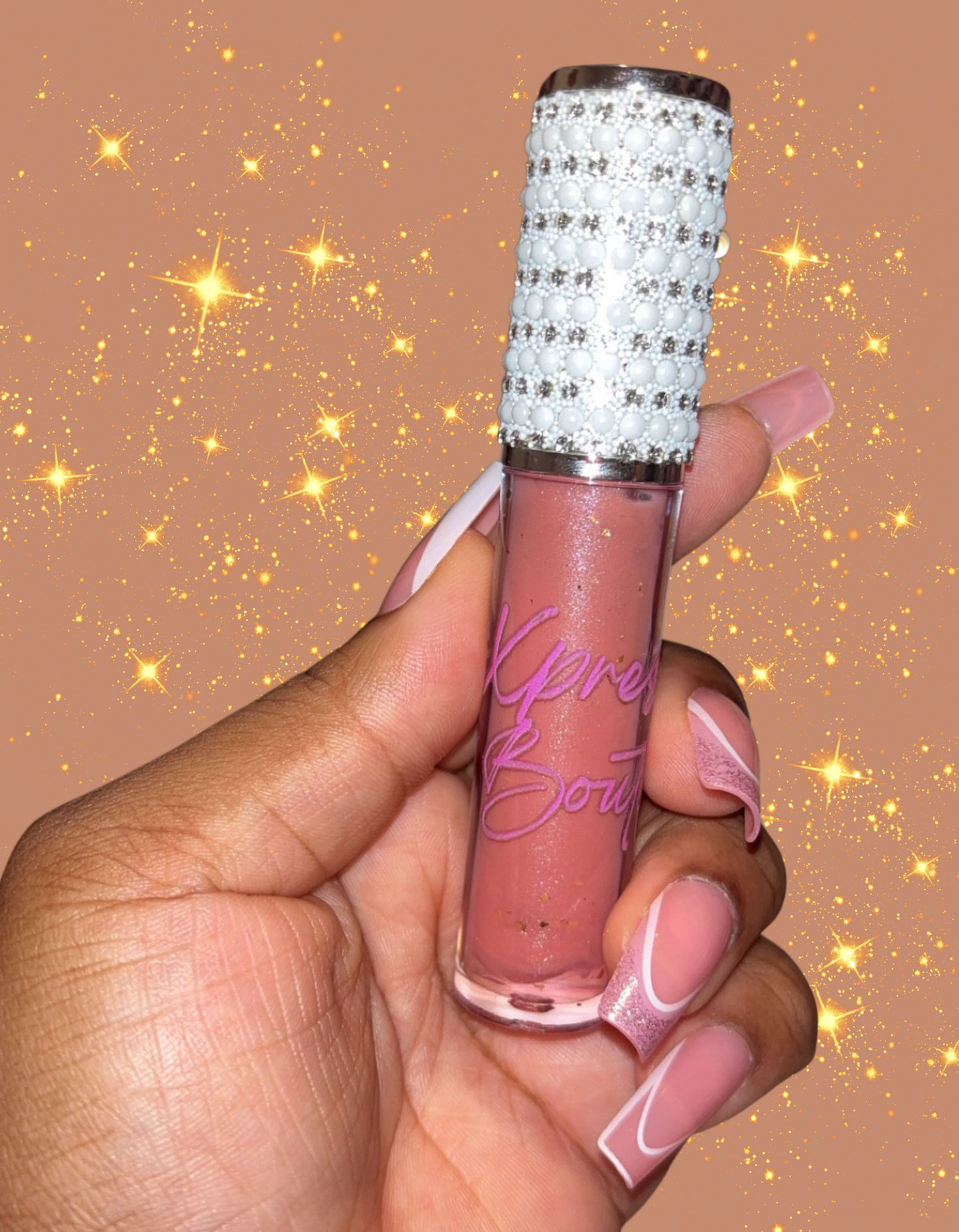 DIAMOND PRINCESS LIPGLOSS