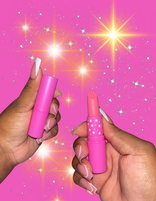 LOVER SCORNED LIPSTICK