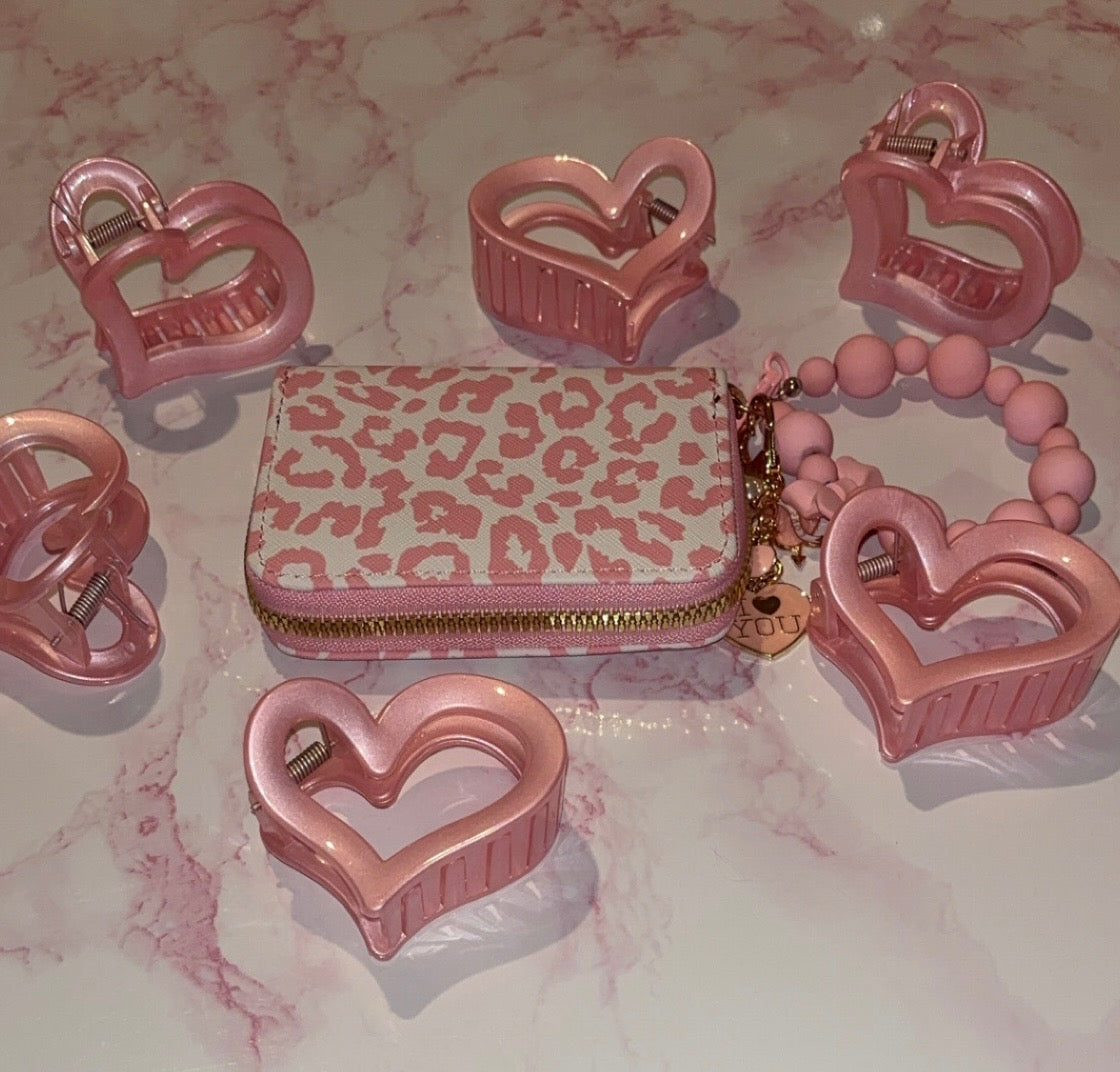 LOVERS IMPRINT KEYCHAIN