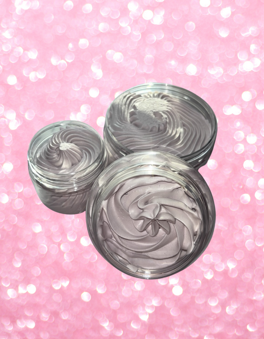 PINA COLADA BODY BUTTER