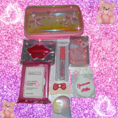 BEAUTY BUNDLE 💖