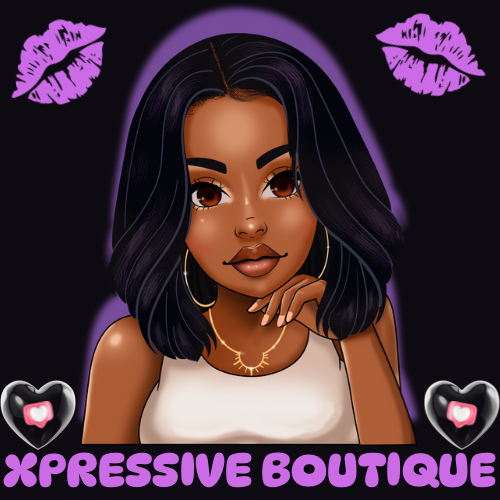 XPRESSIVE BOUTIQUE GIFT CARD