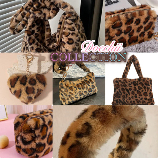 DOECHII COLLECTION 🐆